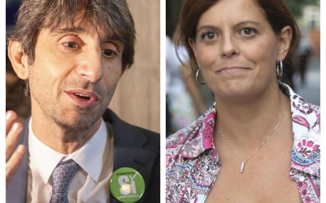 2 giugno, Donzelli: “Salis vuole abolire parata? Allergia a divise coerente con la sua storia”