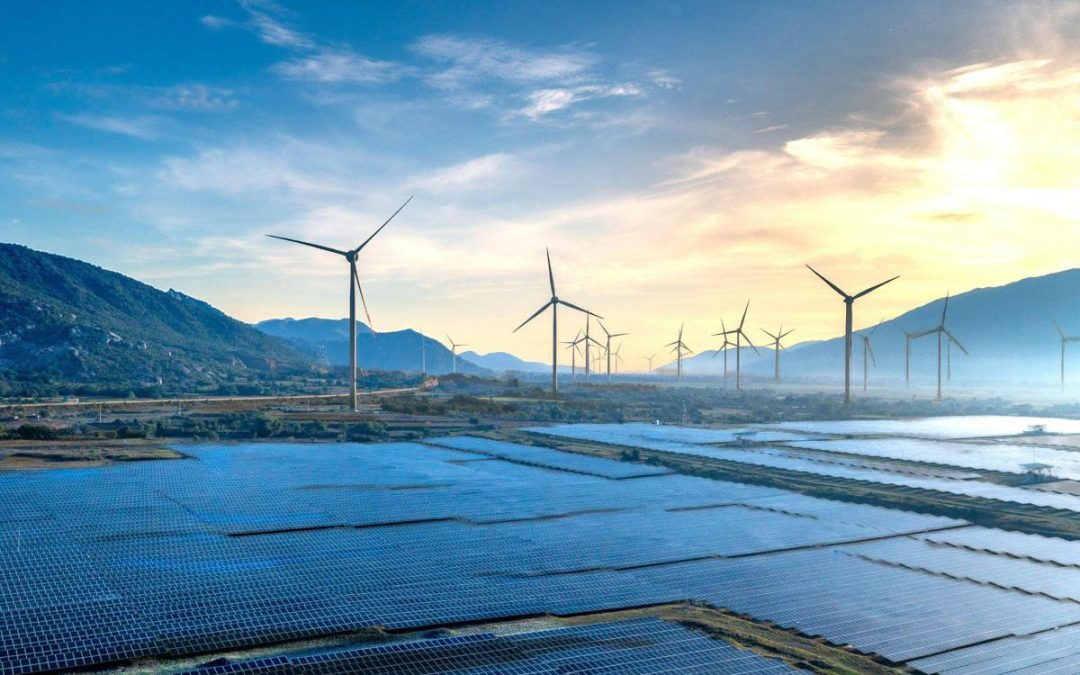Transizione energetica: da sfida ambientale a leva di crescita