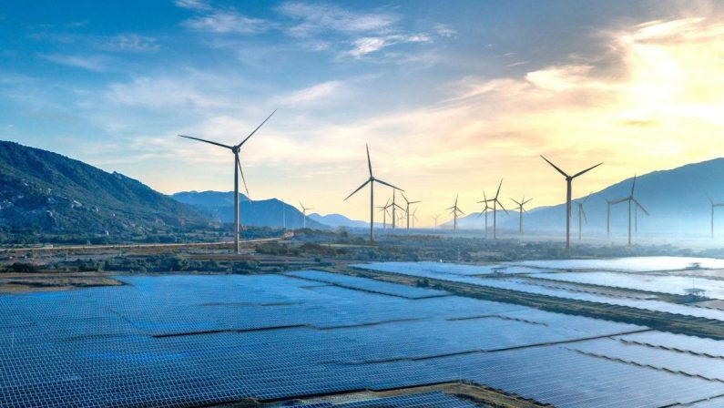 Federcaccia Vibo contro l'impianto fotovoltaico di Maierato