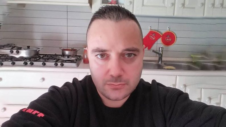 Nocera Terinese, incidente mortale alla frazione Marina, deceduto noto ristoratore