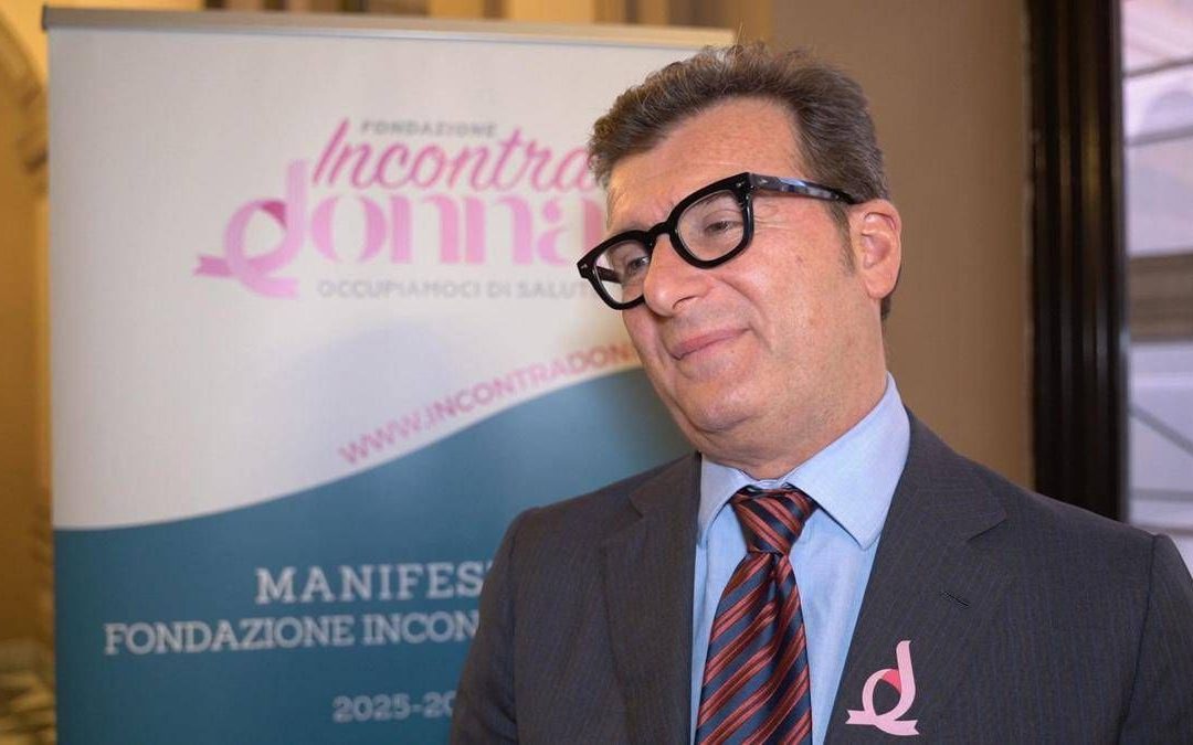 Tumori, Mennini: “Prevenzione investimento strutturale per il Ssn”
