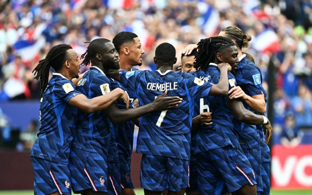 Mondiali, il programma di oggi: partite, programma e dove vederli in tv