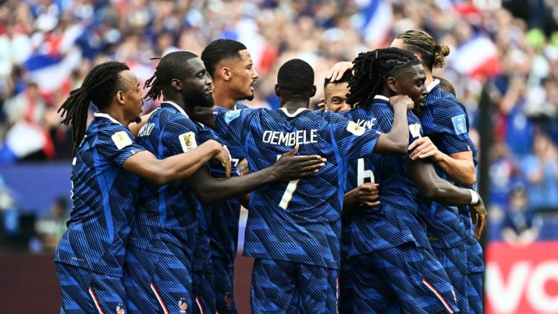 Mondiali, il programma di oggi: partite, programma e dove vederli in tv