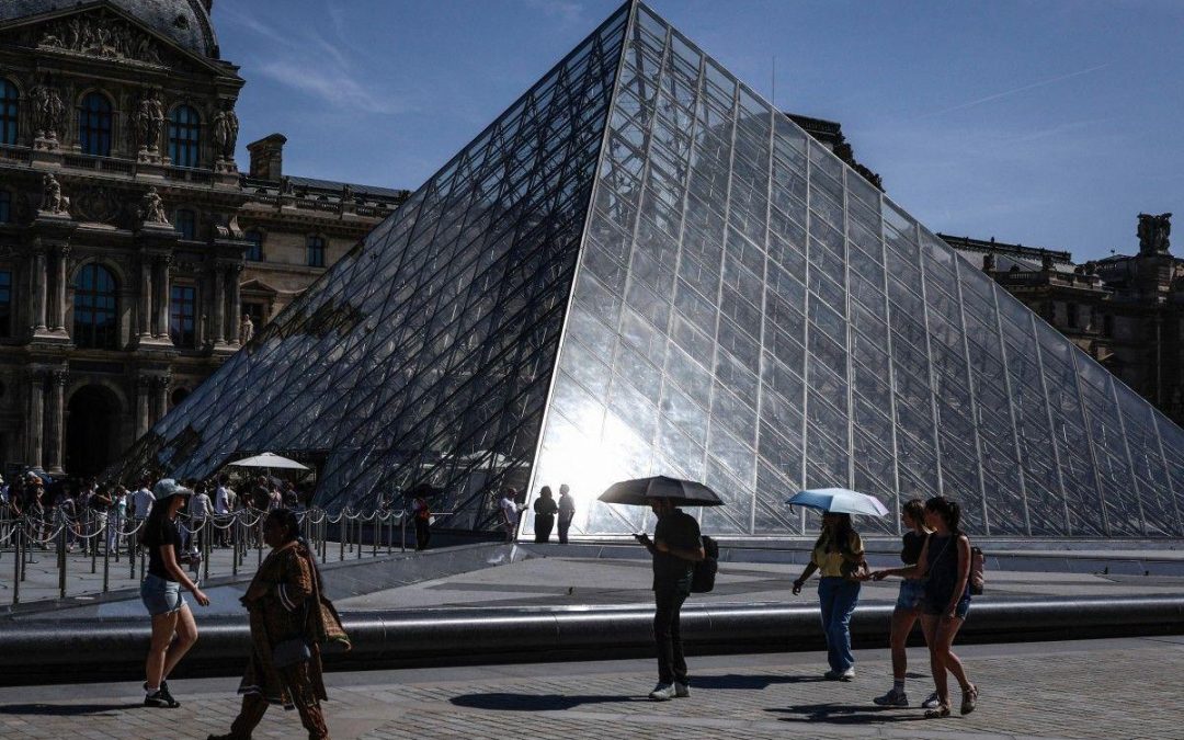 Ondata di caldo estremo in Europa, allarme Oms: “E’ emergenza sanitaria”