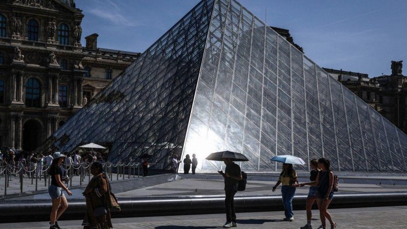 Ondata di caldo estremo in Europa, allarme Oms: “E’ emergenza sanitaria”