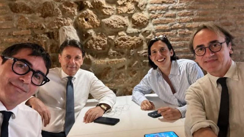 Pd, M5S e Avs accelerano: a luglio due piazze per la proposta progressista