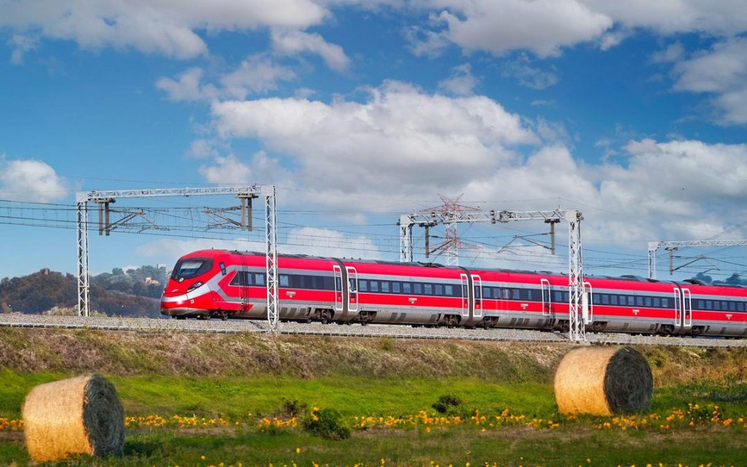 Treni, circolazione sospesa su linea Alta Velocità tra Rogoredo e Piacenza: ritardi e cancellazioni