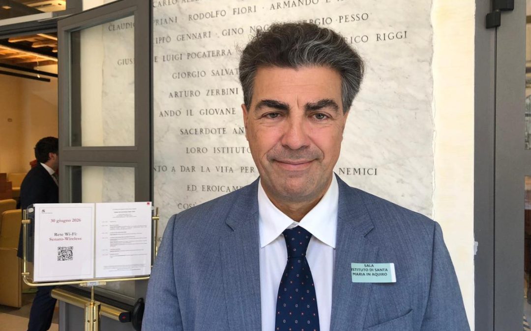 Imprese, Frega (Pmi Italia): “Italia più attrattiva, aziende investono su talenti”