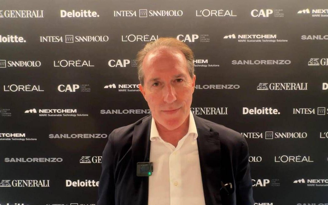 Ambiente, Fritelli (Nextchem): “Mare centrale nello scenario geopolitico”
