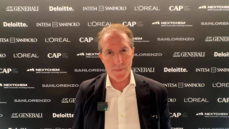 Ambiente, Fritelli (Nextchem): “Mare centrale nello scenario geopolitico”
