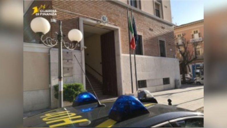 Maxi frode con il sisma bonus, sequestri per 3,5 milioni tra Foggia e Pescara