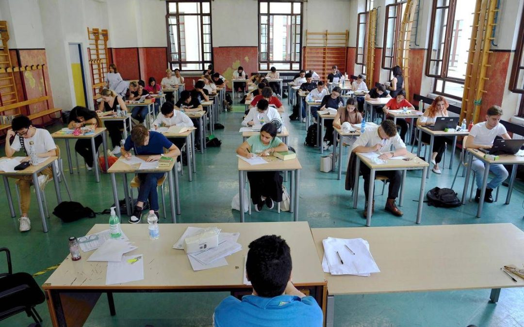 Maturità 2026, ecco i nomi dei commissari delle 13.989 commissioni d’esame