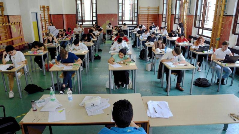 Maturità 2026, ecco i nomi dei commissari delle 13.989 commissioni d’esame