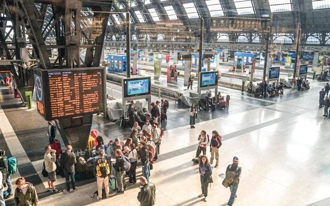 Sciopero treni 11 giugno, sospesa la protesta: lo stop dopo il tavolo al Mit