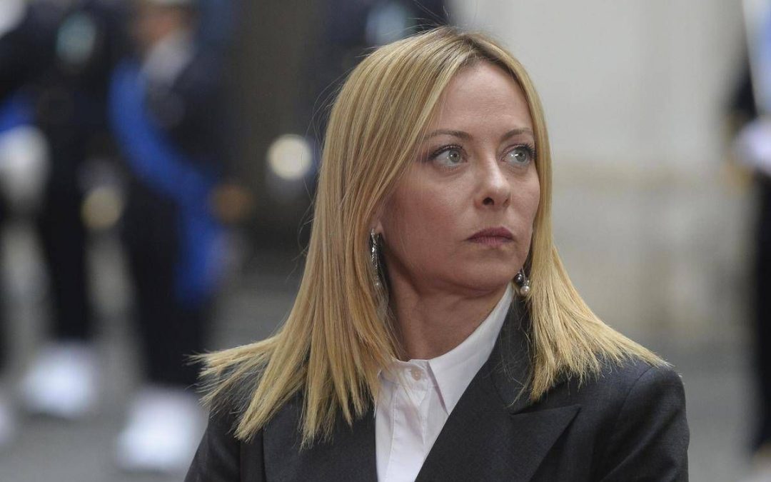 2 giugno, Meloni: “Abolire parata? Parole vergognose e indegne verso uomini e donne in divisa”