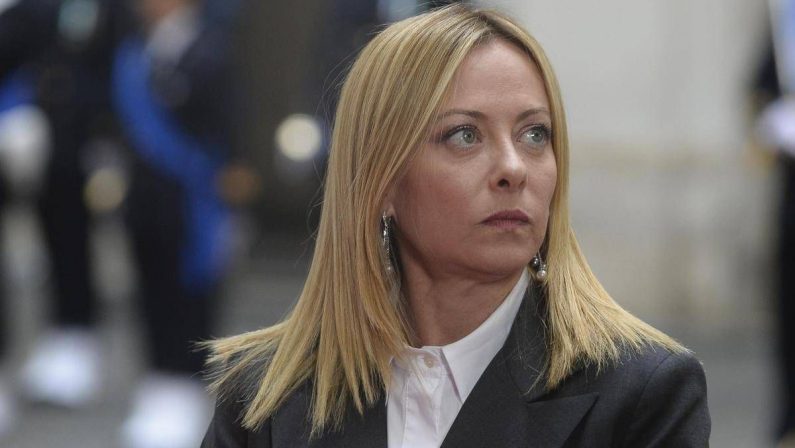 2 giugno, Meloni: “Abolire parata? Parole vergognose e indegne verso uomini e donne in divisa”