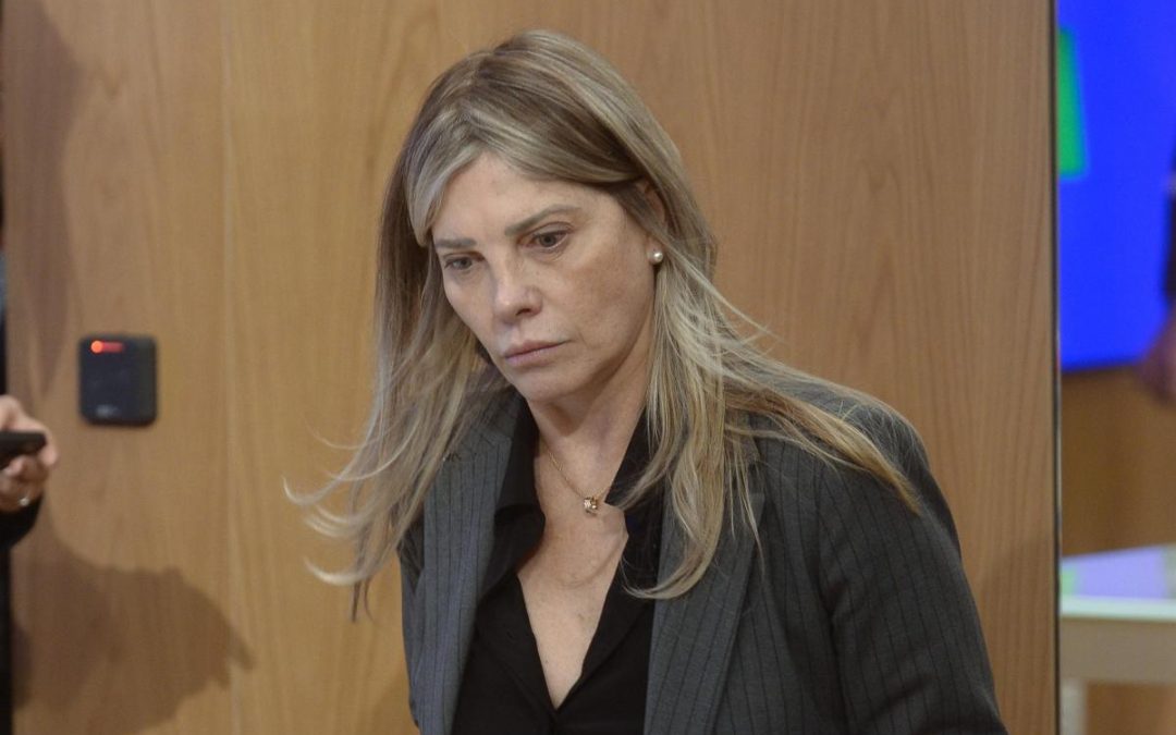 Nuovo fuori ruolo per Bartolozzi in staff Foti: in Commissione Csm 4 voti a favore e 2 astenuti