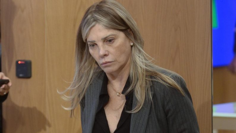 Nuovo fuori ruolo per Bartolozzi in staff Foti: in Commissione Csm 4 voti a favore e 2 astenuti