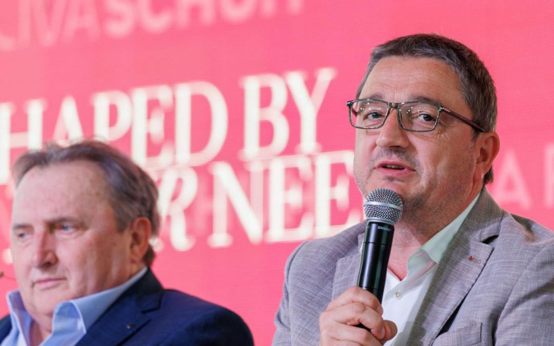 Fiere, Fugatti: “Expo Riva Schuh è un fiore all’occhiello del Trentino”