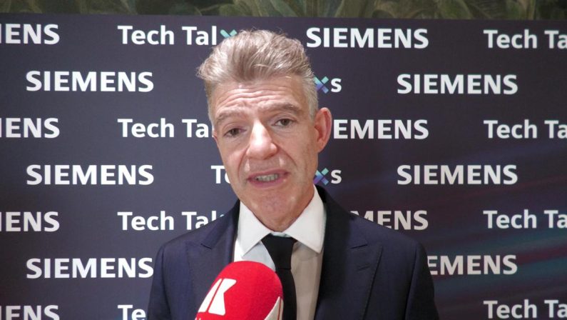 Tech, Fulgenzi (Ferrari): “Con digital twin costi e tempo ridotti e aumento efficacia del sistema”