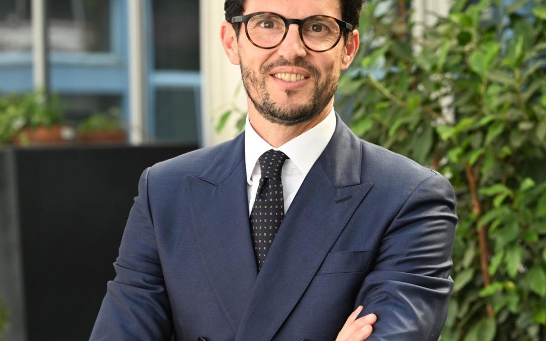 Farmaceutica, Fulvio Berardo (Astellas) alla guida di EuniPharma