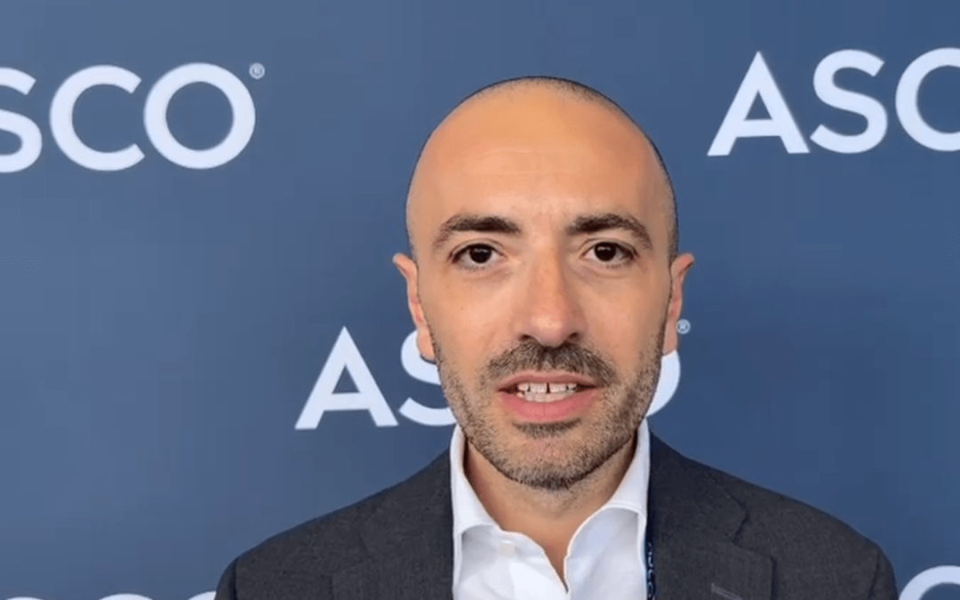 Fusco (Ieo): “Ia e digital pathology con test genomici per cura mirata cancro seno”