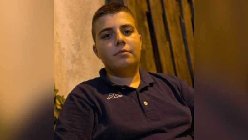Maida, scontro fra auto e moto, perde la vita giovane centauro