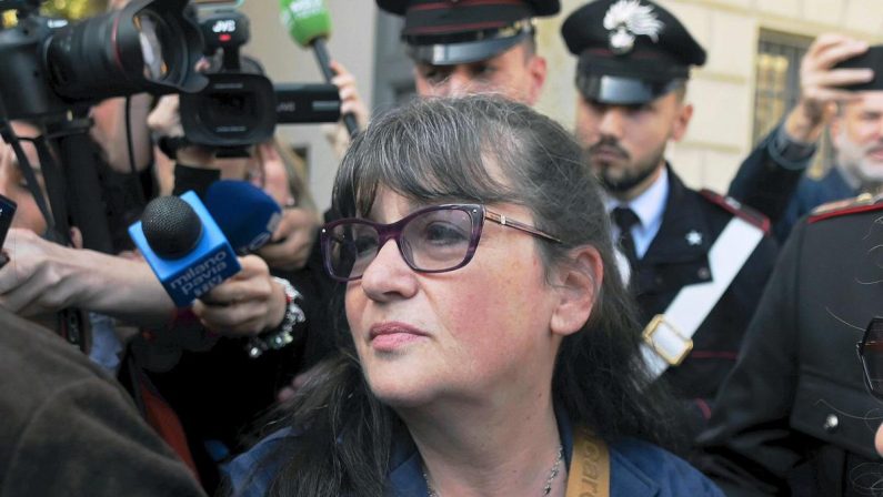 Caso Garlasco, overdose di farmaci per la madre di Andrea Sempio