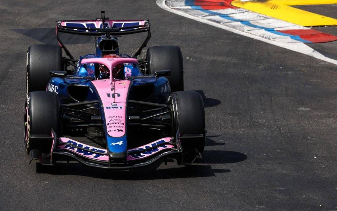 Formula 1, Gasly torna sul podio: nuovo ordine d’arrivo Gp Montecarlo e classifica Mondiale