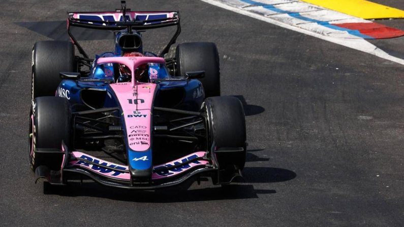 Formula 1, Gasly torna sul podio: nuovo ordine d’arrivo Gp Montecarlo e classifica Mondiale