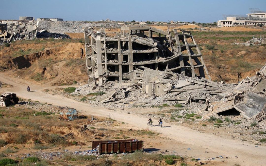 Al Jazeera: “Nostro cameraman ucciso in raid Israele a Gaza”