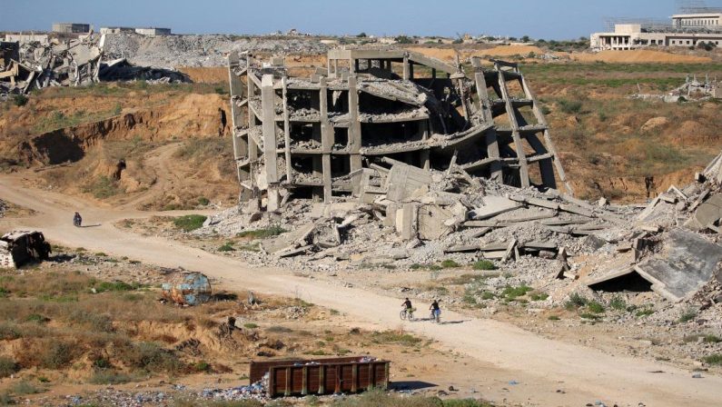 Al Jazeera: “Nostro cameraman ucciso in raid Israele a Gaza”