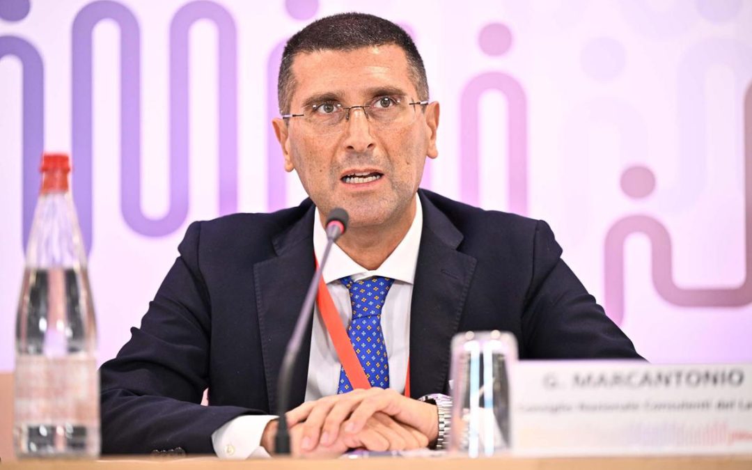 Marcantonio (Cno Consulenti lavoro): “Organizzare lavoro su longevità e governare tecnologia”