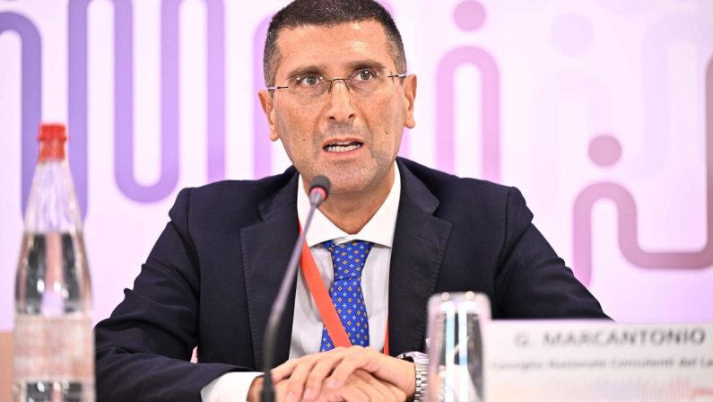 Marcantonio (Cno Consulenti lavoro): “Organizzare lavoro su longevità e governare tecnologia”