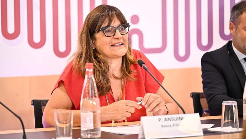 Ansuini (Bankitalia): “Risparmio cambia con longevità, serve educazione finanziaria”