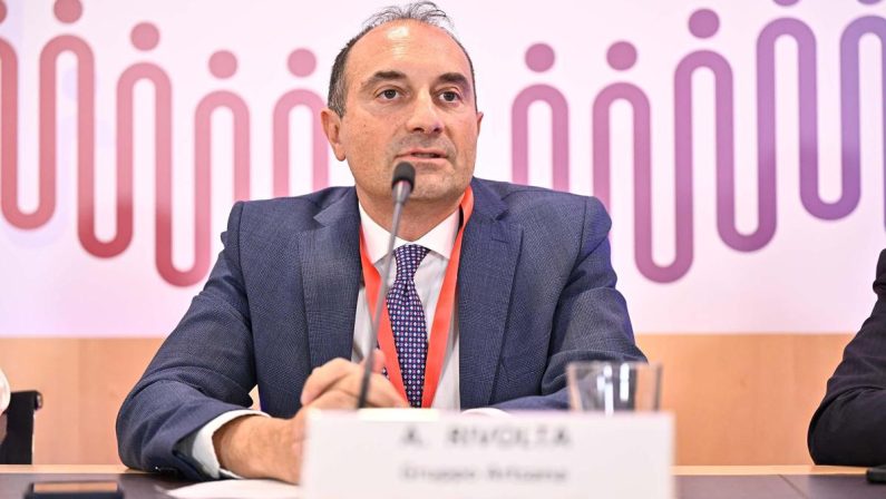 Natalità, Rivolta (Artsana): “Impegno a portare successo di Generazione G a livello istituzionale”