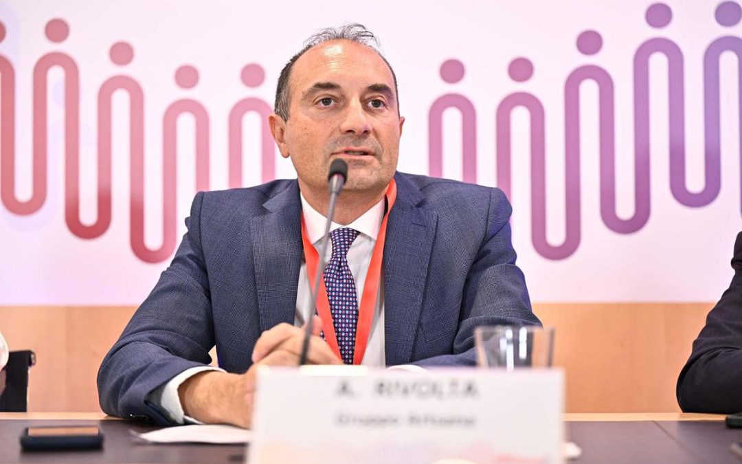 Natalità, Rivolta (Artsana): “Impegno a portare successo di Generazione G su scala nazionale”