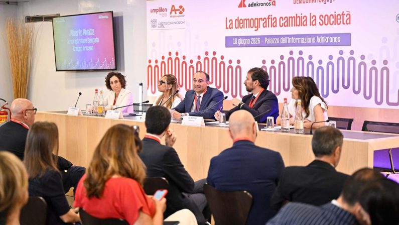 Progetto ‘Generazione G’, per ogni euro investito 3,21 euro di ritorno generato﻿
