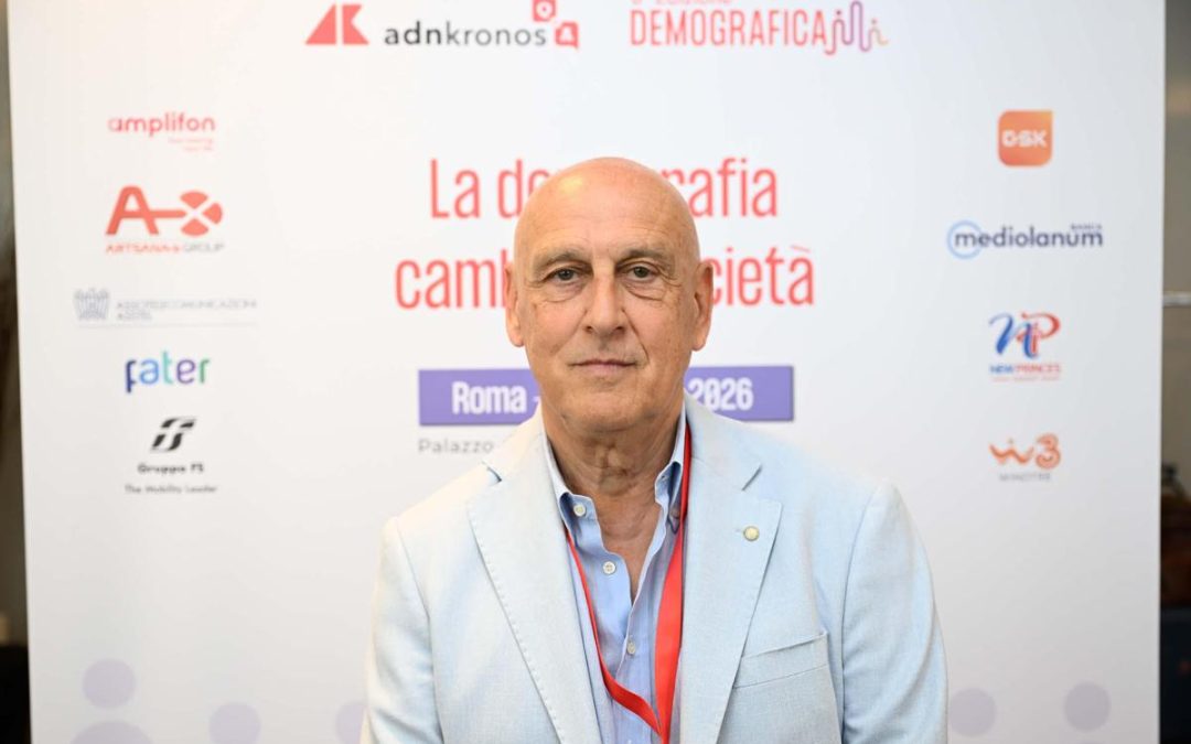Agostiniani (Sip): “Su indice fertilità agire con incentivi economici e servizi”