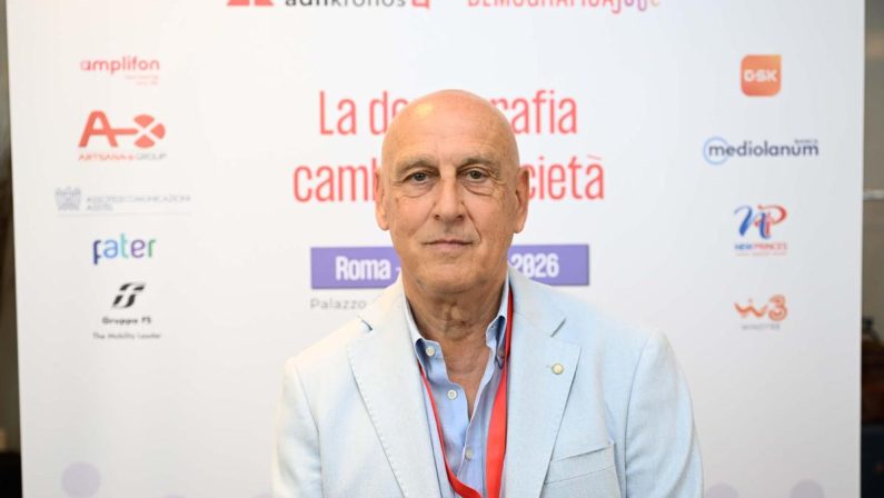 Agostiniani (Sip): “Su indice fertilità agire con incentivi economici e servizi”