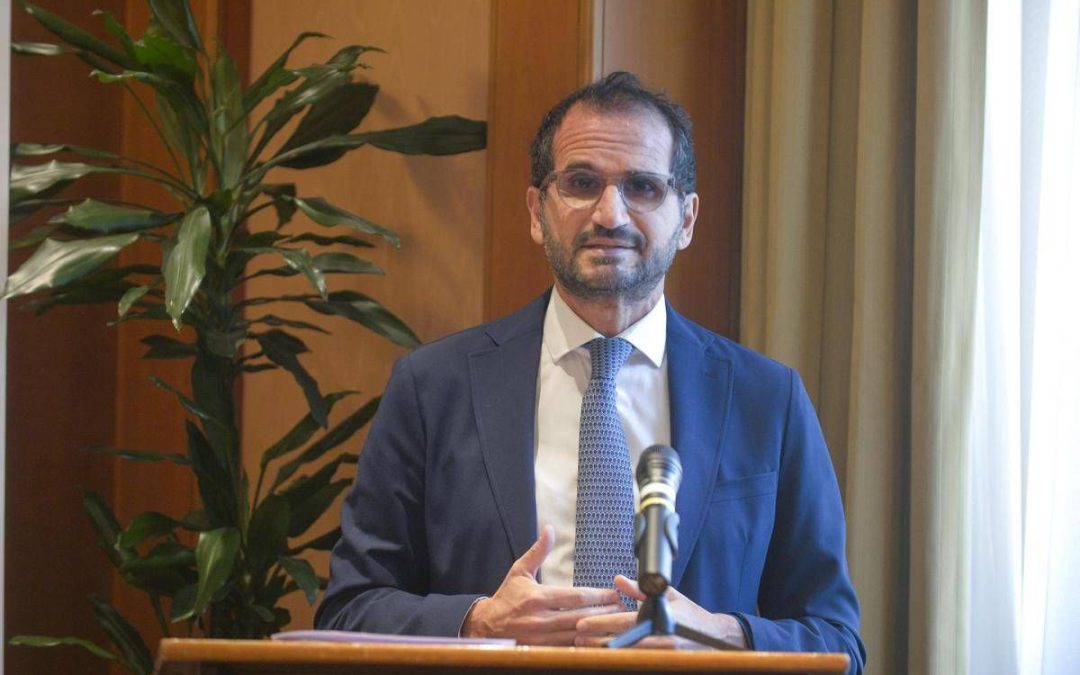 Sicurezza alimentare, Gemmato: “Società italiana di tossicologia presidio per tutela salute”