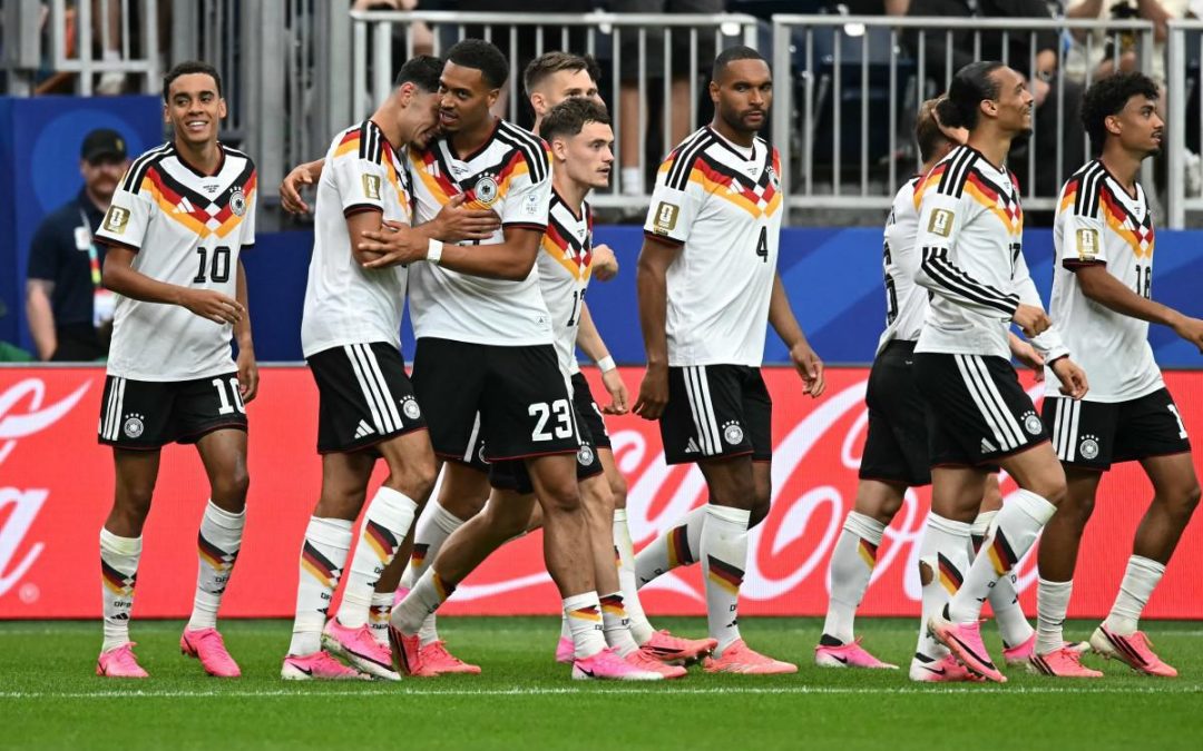 Mondiali 2026, programma e partite di oggi: calendario, gironi e dove vederli in tv