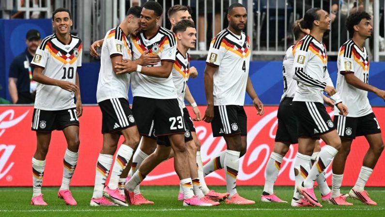 Mondiali 2026, programma e partite di oggi: calendario, gironi e dove vederli in tv