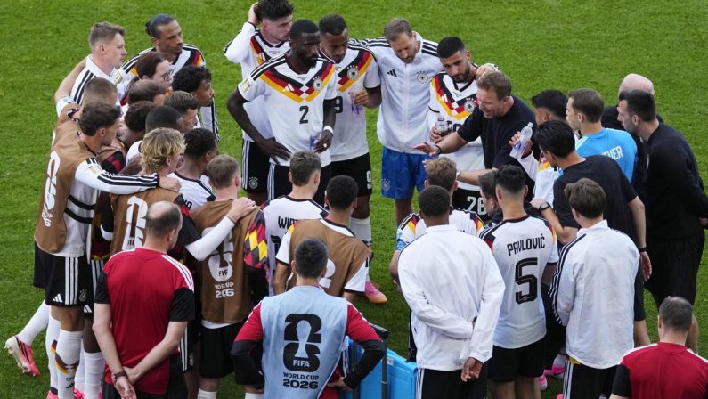 “Non puoi giocare, c’è la pubblicità”: i Mondiali e il timeout che non piace a nessuno