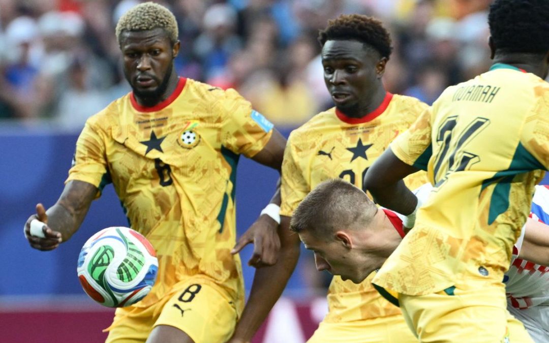 Ascolti tv sabato 27 giugno, calcio su Rai1 domina prime time