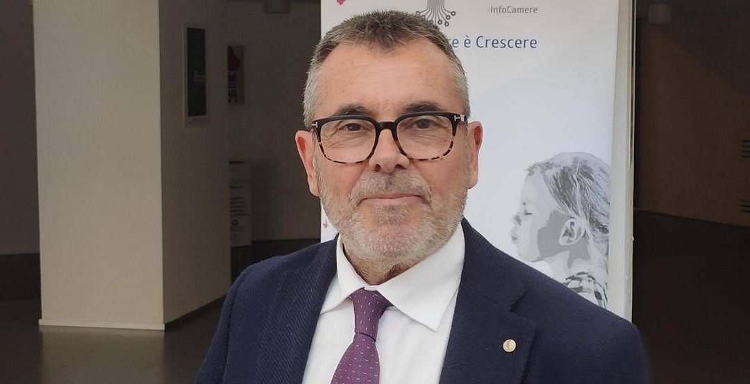Ghezzi (InfoCamere): “Puntato su capitale umano e territorio e siamo stati premiati”