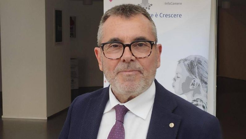 Ghezzi (InfoCamere): “Puntato su capitale umano e territorio e siamo stati premiati”