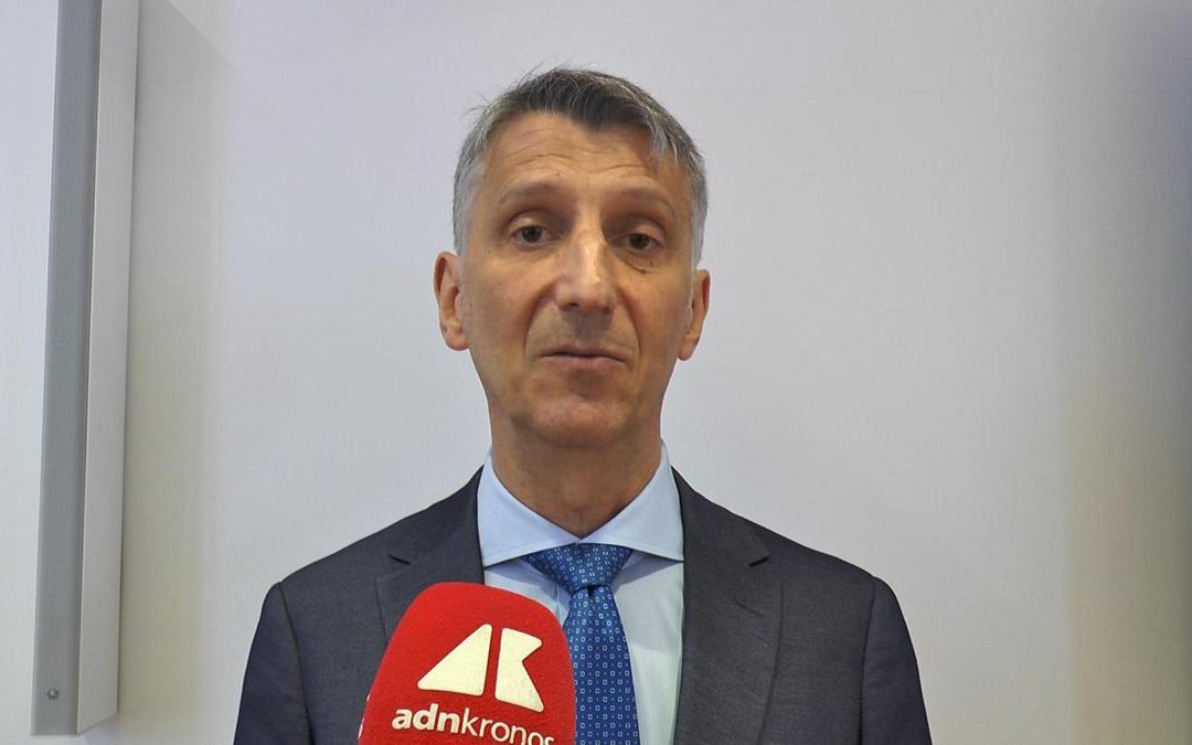 Llc, oncologo Ghia: “Acalabrutinib con venetoclax migliora qualità della vita”