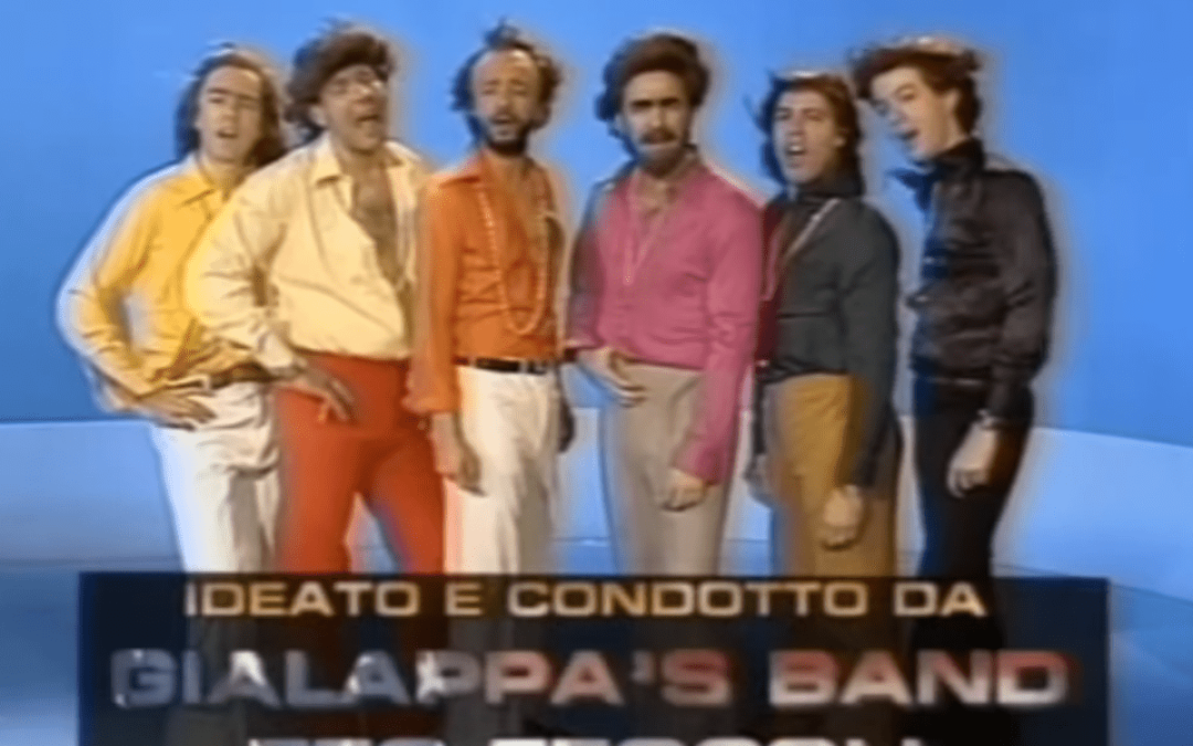 Gialappa’s Band, niente Mondiali 2026: l’annuncio e il video amarcord del ’94