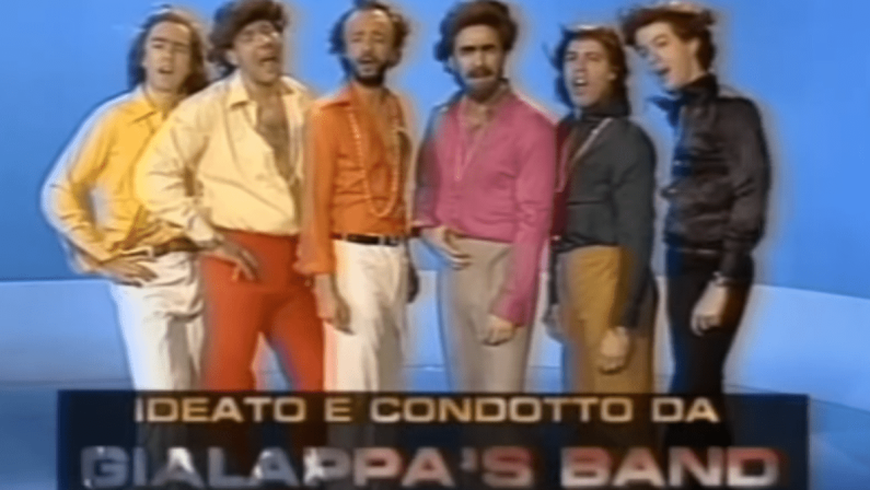 Gialappa’s Band, niente Mondiali 2026: l’annuncio e il video amarcord del ’94